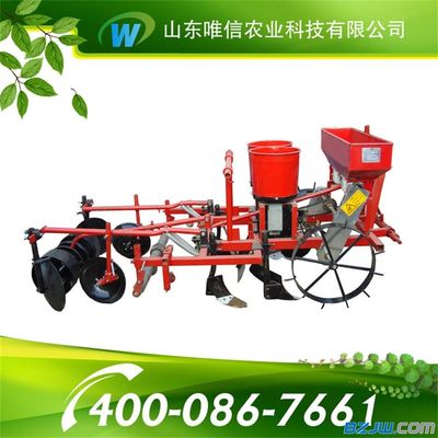 花生覆膜播種機(jī)選購(gòu)指南 價(jià)格、廠家與技術(shù)解析